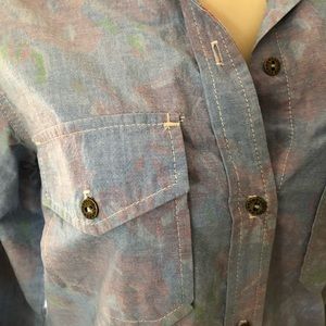 Current/Elliot Shirt